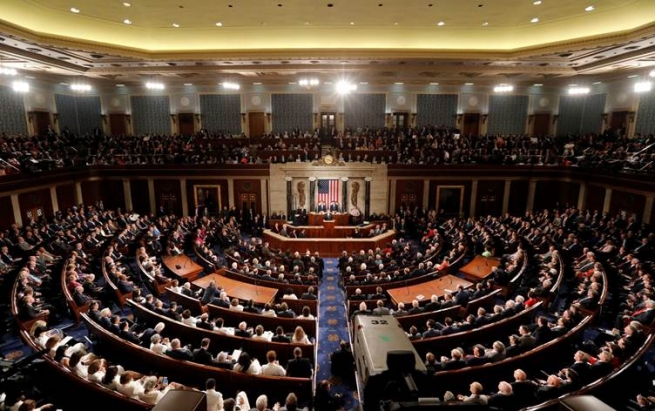 پرۆژەبڕیارێک بۆ سزادانی تورکیا دەدرێتە کۆنگرێسی ئەمریکا